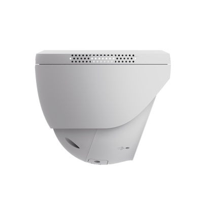 Domo IP 3 Megapíxel (2K) / Wi-Fi / Sirena y Estrobo /Audio de Dos Vías / Detección Humana y Vehiculo / Notificación Push / Audios Personalizables / Ranura Para Memoria hasta 512GB / Uso en Exterior IP67 - Image 6