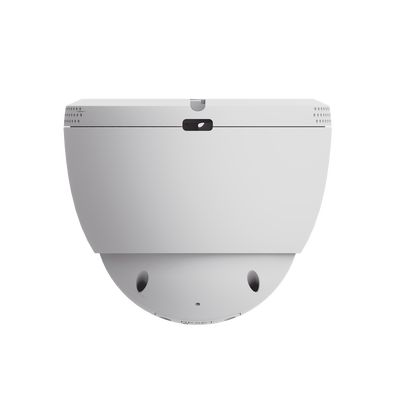 Domo IP 3 Megapíxel (2K) / Wi-Fi / Sirena y Estrobo /Audio de Dos Vías / Detección Humana y Vehiculo / Notificación Push / Audios Personalizables / Ranura Para Memoria hasta 512GB / Uso en Exterior IP67 - Image 4