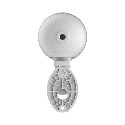 Cámara IP Exterior PoE / Color Night Vision / 3 Megapixel (2K) / AI Detección Humana y Vehiculos / H.265 / Vision Nocturna a Color / IP67 / Audio Bidireccional / Luz y Sirena / Micro SD - Image 5