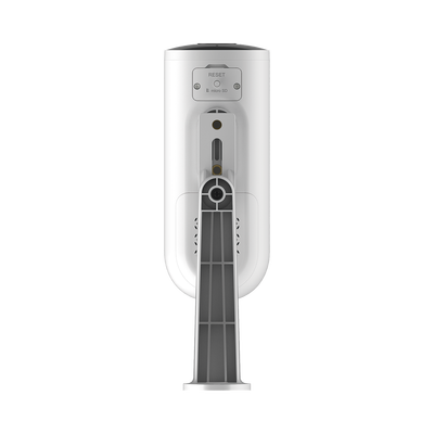 Cámara IP Exterior PoE / Color Night Vision / 3 Megapixel (2K) / AI Detección Humana y Vehiculos / H.265 / Vision Nocturna a Color / IP67 / Audio Bidireccional / Luz y Sirena / Micro SD - Image 7