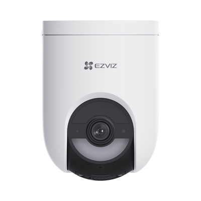 Kit Cámara PT 4G y Wi-Fi / 2K+ (4Megapixel) / IA Detección Humano-Vehiculo / Color Nocturno / Batería 5200 mAh / IP65 / Incluye Panel Solar 5W IP65 - Image 3