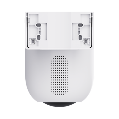 Kit Cámara PT 4G y Wi-Fi / 2K+ (4Megapixel) / IA Detección Humano-Vehiculo / Color Nocturno / Batería 5200 mAh / IP65 / Incluye Panel Solar 5W IP65 - Image 4