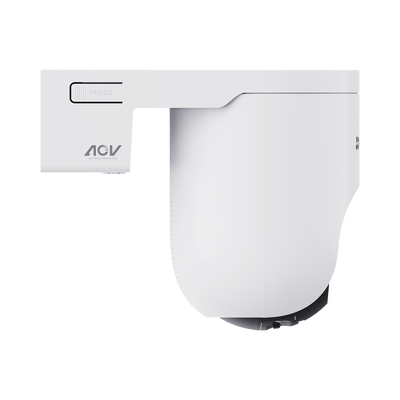 Kit Cámara PT 4G y Wi-Fi / 2K+ (4Megapixel) / IA Detección Humano-Vehiculo / Color Nocturno / Batería 5200 mAh / IP65 / Incluye Panel Solar 5W IP65 - Image 5