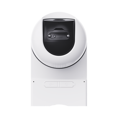 Kit Cámara PT 4G y Wi-Fi / 2K+ (4Megapixel) / IA Detección Humano-Vehiculo / Color Nocturno / Batería 5200 mAh / IP65 / Incluye Panel Solar 5W IP65 - Image 7