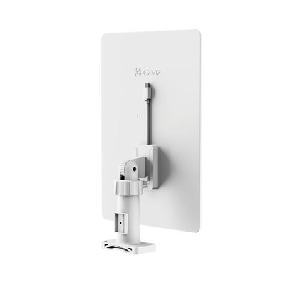 Kit Cámara PT 4G y Wi-Fi / 2K+ (4Megapixel) / IA Detección Humano-Vehiculo / Color Nocturno / Batería 5200 mAh / IP65 / Incluye Panel Solar 5W IP65 - Image 10