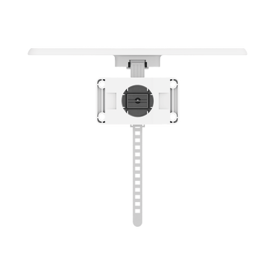 Cámara de Seguridad Dual 4G LTE + WiFi 6 / 4MP + 4MP Dual Lente / 360° Panorámica / Detección IA Humano-Vehiculo / Seguimiento Automático / Almacenamiento MicroSD 512GB + Nube / Resistente a Int - Image 11