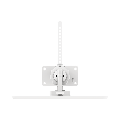 Cámara de Seguridad Dual 4G LTE + WiFi 6 / 4MP + 4MP Dual Lente / 360° Panorámica / Detección IA Humano-Vehiculo / Seguimiento Automático / Almacenamiento MicroSD 512GB + Nube / Resistente a Int - Image 12