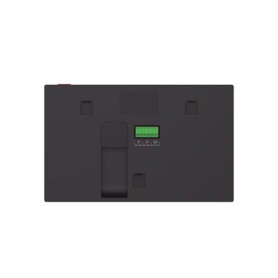 Videoportero IP Conexión a 2 Hilos / Con Monitor Wi-Fi para Interior / Frente de Calle IP65 Uso En Exterior Debe Tener Protección / Cámara 3 Megapíxel / Llamada a la App / Apertura remota / Apertura de 1 Puerta y un 1 Porton - Image 14