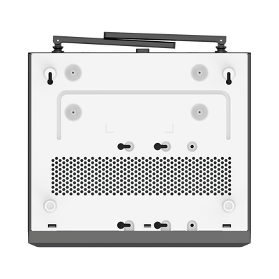 NVR Inalámbrico (WiFi) de 8 Canales IP / Admite Cámaras hasta 5 Megapixel (3K) / Salidas HDMI y VGA / H.265 / Almacenamiento Expandible hasta 8 TB - Image 3