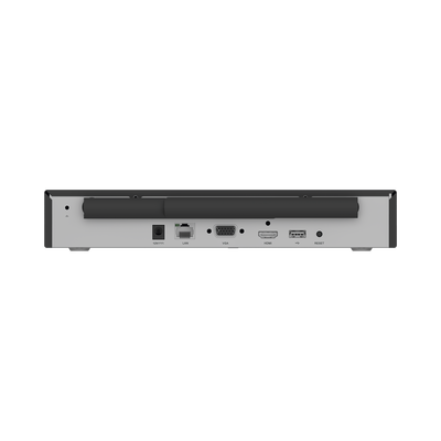 NVR Inalámbrico (WiFi) de 8 Canales IP / Admite Cámaras hasta 5 Megapixel (3K) / Salidas HDMI y VGA / H.265 / Almacenamiento Expandible hasta 8 TB - Image 4