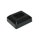 Adaptador para cargador rápido y estándar para MCIIA / MCIA. Para Radios Maxon SP120.