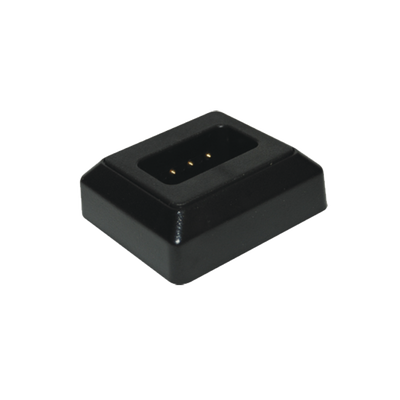 Adaptador para cargador rápido y estándar MCIIA / MCIA, (110 VCA), para Radios Uniden SPS310, SPS320, SPU48, SPH58.