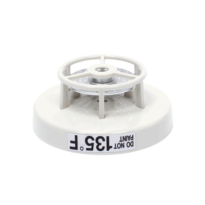 Detector Convencional De Temperatura Fija 57°C (135°F) (0200-02570)