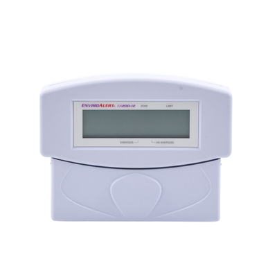 Detector de temperatura y humedad, capacidad 2 zonas, incluye una zona con sensor de temperatura y 1 zona libre - Image 4