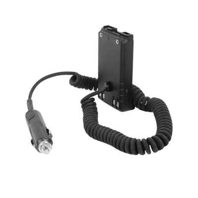 Eliminador de batería para IC-F50 / F60.