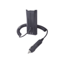 Cable adaptador para corriente para radios Kenwood TK2202 / 3202 / 3212 / 2212 / SERIE L, alternativa para KNB-29N, KNB-45L