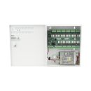 Controlador de Elevador IP Para 32 Pisos / Gestión 100% en la Nube / Interfaz Web / Pases Temporales desde App / Activación de Pisos desde App/ Wiegand / POE / 20,000 Tarjetas /100,000 Eventos / Compatible con Videoporteros Akuvox