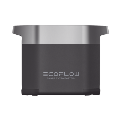 Batería de Litio LFP Inteligente de 1024Wh para Aumentar Tiempo de Respaldo Compatible con EFD330 (DELTA 2) - Image 4