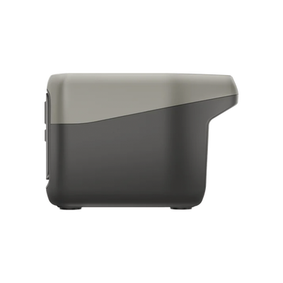 EcoFlow River 2 | Estación de Energía Portátil 256Wh Litio LFP / 2 AC 300 W (Max. 600W) / 1 USB-C 60W / 2 USB -A 12W / Cargador de Coche 8A a 12 o 24V / Conectividad WiFi y Bluetooth (App) / Carga Solar 110W Max. - Image 4