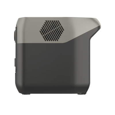 EcoFlow River 2 Pro | Estación de Energía Portátil 768Wh Litio LFP / 4 AC 800W (Max. 1600W) / 1 USB-C 100W / 3 USB -A 12W / Cargador de Coche 10A, 126W Max. / Conectividad WiFi y Bluetooth (App) / Carga Solar 220W Max. - Image 4