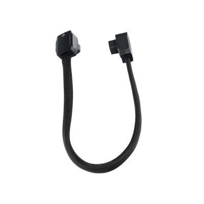 Cable de .75m para Conexión de Baterías EFYJ751BP ó Inversor EFYJ751PCSUS en Paralelo - Image 3