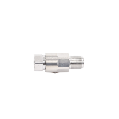 Conector N hembra para cable FSJ4-50B - Image 4