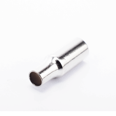 Ferula de Reemplazo en Chapa de Niquel para Cables del Grupo B1, como Conectores RFB-1106-5 ó RFT-1212-B1. - Image 3