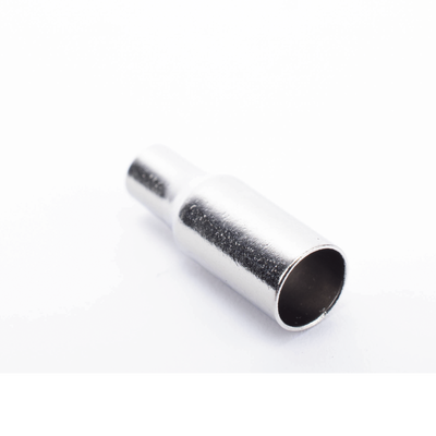 Ferula de Reemplazo en Chapa de Niquel para Cables del Grupo B1, como Conectores RFB-1106-5 ó RFT-1212-B1. - Image 4