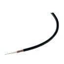 Cable Coaxial HELIAX de 1/4, Cobre Corrugado, Superflexible, Blindado, 50 Ohms