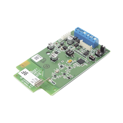 Receptor de zonas Crow compatibles con los paneles de la serie RUNNER - Image 4