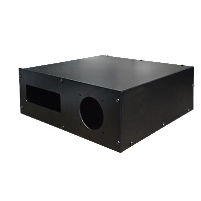 Gabinete para Radio Base KENWOOD.