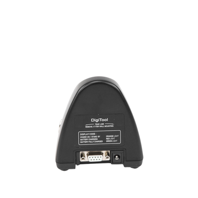 Base para Adquisición de Datos y Estación de Carga para Lector DigiTool GC-01 - Image 3