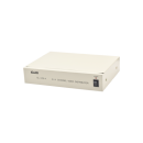 Distribuidor de Video Analogico  / 4 entradas / 8 salidas en BNC