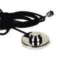 Montaje magnético para antena de 3/4" (NMO), 3.5 m de Cable RG58U y conector mini UHF macho