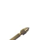 Broca para limpieza de boquillas HAKKO de 1.0 mm.