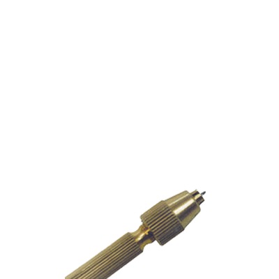 Broca para limpieza de boquillas HAKKO de 1.0 mm.