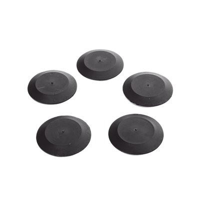 Tapón de plástico para perforación de 3/4" - Image 3