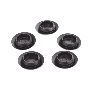 Tapón de plástico para perforación de 3/4" - Image 4