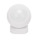 Sensor de movimiento con señal inalambrica Zigbee, compatible con Panel de control Akubela y otros controladores.