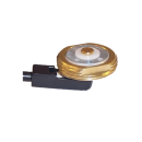 Kit de instalación, incluye montaje de 3/4'' (NMO), 5 m cable RG58 y conector Mini UHF