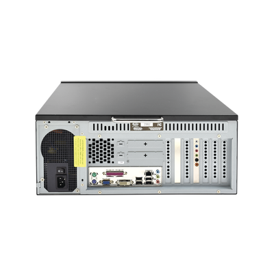 Grabador de Red Telex de 12 canales. - Image 3