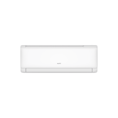 Minisplit AUFIT /  Triple Inverter / SEER 19 / 12,000 BTUs ( 1 TON ) / R32 / Frío y Calor / 110 Vca / Filtro de salud / Compatible con  Alexa y Google.