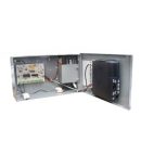 Sistema de Alarma por Radio 400-470 MHz, 45 W.