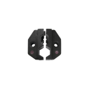 Muela para pinzas RFA400520 plegar conectar RG-8U/ 213U/ 214U/ 9913