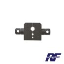 Dado para plegar conectores de anillo 0.068", 0.100" y 0.213" en RG-58/U, 8219, LMR-195, CNT-195 u 8240.