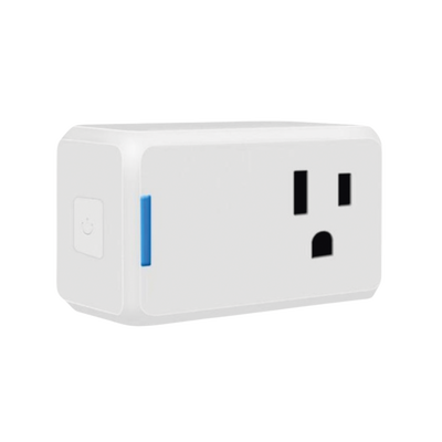 Adaptador PlugIn ZigBee para panel Akubox