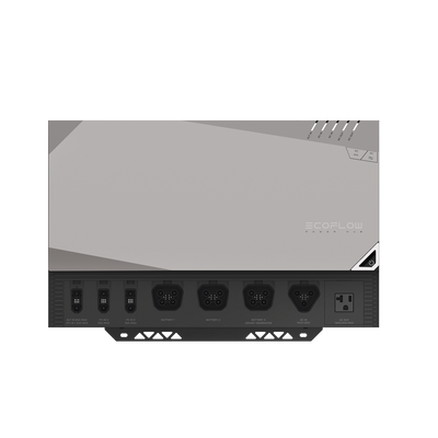 ECOFLOW Power Hub | Inversor Cargador 3.6kW (Max. 7.2kW), Carga Solar Hasta 1600W - Image 3