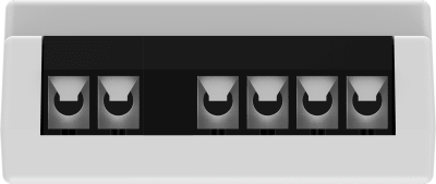 Relé Inteligente Wi-Fi, CS-T35-R100-WD, 16A 250VAC, Wi-Fi 6 y BLE, Control por App EZVIZ, Compatible con Google Assistant, Amazon Alexa y Matter, Protecciones de Temperatura y Sobrecarga - Image 4