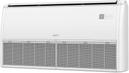 SET Minisplit Tipo TECHO Y PISO 5 TON 220-240 V / R32 / 17 SEER FRIO Y CALOR