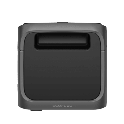 EcoFlow RIVER 3 Plus | Estación de Energía Portátil 286Wh LFP | 600W AC (X-Boost 1200W) | USB-C 100W | Carga Solar 220W Max. | WiFi & Bluetooth - Image 4